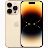 Apple iPhone 14 Pro Max - 128GB - Differenzbesteuert §25a (UStG) - Hervorragend