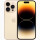 Apple iPhone 14 Pro Max - 128GB - Dual-Sim - Differenzbesteuert §25a - Hervorragend Gold