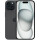 Apple iPhone 15 - 128GB - Dual-Sim - Differenzbesteuert §25a - Hervorragend Black