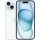 Apple iPhone 15 - 128GB - Differenzbesteuert §25a (UStG) - Hervorragend Blue