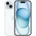 Apple iPhone 15 - 128GB - Dual-Sim - Differenzbesteuert §25a - Hervorragend Blue