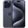 Apple iPhone 15 Pro Max - 512GB - Dual-Sim - Differenzbesteuert §25a - Hervorragend Blue Titanium