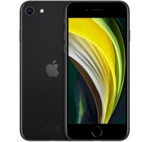 Apple iPhone SE 2022 (3.Gen) - 128GB - Ausstellungsstück - Differenzbesteuert §25a - Hervorragend