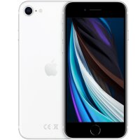 Apple iPhone SE 2022 (3.Gen) - 64GB - Ausstellungsstück - Differenzbesteuert §25a - Sehr Gut