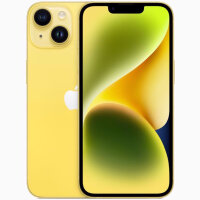 Apple iPhone 14 - 128GB - Differenzbesteuert §25a (UStG) - Gut