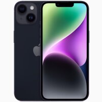 Apple iPhone 14 - 128GB - Dual-Sim - Differenzbesteuert §25a - Gut