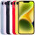 Apple iPhone 14 - 128GB - Differenzbesteuert §25a (UStG) - Gut