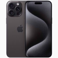Apple iPhone 15 Pro - 512GB - Dual-Sim -...