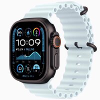 Apple Watch Ultra 2 - 49mm - GPS + Cellular - Ausstellungsstück - Differenzbesteuert §25a - Hervorragend - Black