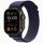 Apple Watch Ultra 2 - 49mm - GPS + Cellular - Ausstellungsstück - Differenzbesteuert §25a - Hervorragend - Black