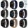 Apple Watch Ultra 2 - 49mm - GPS + Cellular - Ausstellungsstück - Differenzbesteuert §25a - Hervorragend - Black