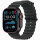 Apple Watch Ultra 2 - 49mm - GPS + Cellular - Differenzbesteuert §25a (UStG) - Hervorragend - Black Titanium