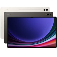 Samsung Galaxy Tab S9 Ultra - 256GB - SM-X916B - 5G - Ausstellungsstück - Differenzbesteuert §25a - Hervorragend