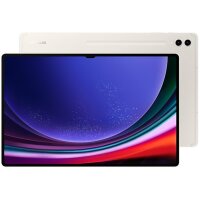 Samsung Galaxy Tab S9 Ultra - 256GB - SM-X916B - 5G - Ausstellungsstück - Differenzbesteuert §25a - Hervorragend