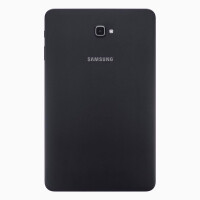 Samsung Galaxy Tab A 10.1 (2016) T585 Wi-Fi + 4G/LTE  - SINGLE SIM - 10.1 Zoll 16GB - Black - SM-T585 - Differenzbesteuert §25a - Gut