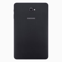Samsung Galaxy Tab A 10.1 (2016) T585 Wi-Fi + 4G/LTE - Single-Sim - 10.1 Zoll 16GB - Black - SM-T585 - Sehr Gut