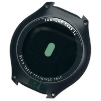 Original Samsung Gear S2 SM-R720 – Rückseite / Back Cover – GH82-10837A