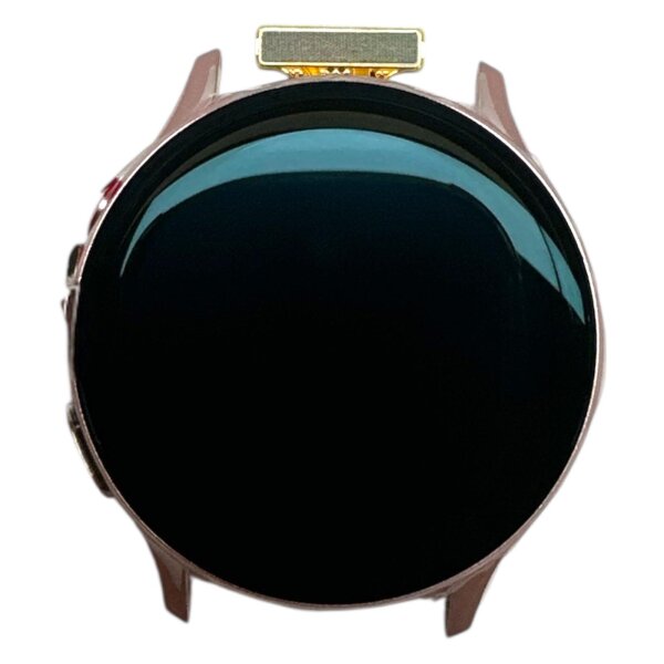 Original Samsung Galaxy Watch Active 2 SM-R835 42mm Pink – Rückseite / Backcover