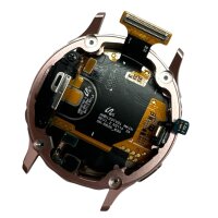Original Samsung Galaxy Watch Active 2 SM-R835 42mm Pink – Rückseite / Backcover