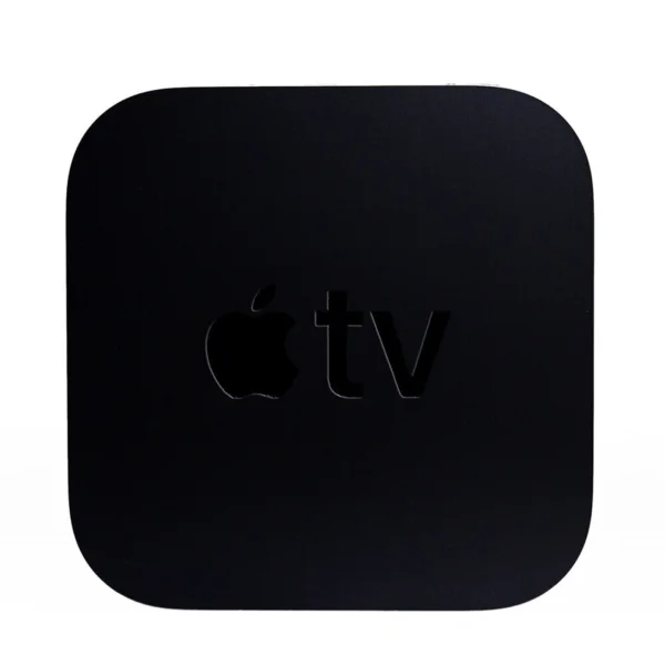 Apple TV 4K 1. Generation 32GB – Model A1842 – ohne Fernbedienung – Gebraucht – Gut