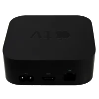 Apple TV 4K 1. Generation 32GB – Model A1842...