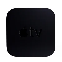 Apple TV 4K 1. Generation 32GB – Model A1842 – ohne Fernbedienung – Gebraucht – Gut