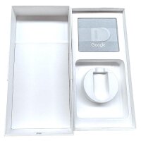 Original Google Pixel 8 Pro Leerverpackung Box...