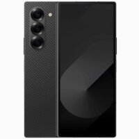 Samsung Galaxy Z Fold6 5G - 512GB - 12GB RAM - SM-F956B - Differenzbesteuert §25a (UStG) - Sehr Gut