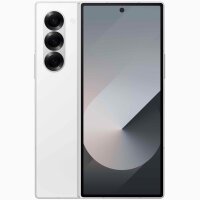 Samsung Galaxy Z Fold6 5G - 512GB - 12GB RAM - SM-F956B - Differenzbesteuert §25a (UStG) - Sehr Gut