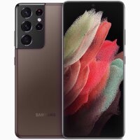 Samsung Galaxy S21 Ultra 5G - 256GB - SM-G998B - Dual-Sim - Ausstellungsstück - Differenzbesteuert §25a - Hervorragend