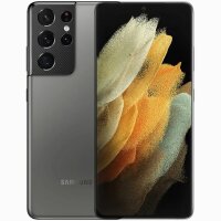 Samsung Galaxy S21 Ultra 5G - 256GB - SM-G998B - Dual-Sim - Ausstellungsstück - Differenzbesteuert §25a - Hervorragend