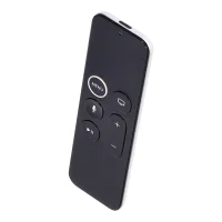 Original Apple Siri Remote 1. Generation – Schwarz – Lightning - Sehr Gut