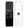 Original Apple Siri Remote 1. Generation – Schwarz – Lightning - Sehr Gut