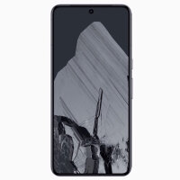 Google Pixel 8 Pro 5G - 256GB - Dual-SIM - Differenzbesteuert §25a (UStG) - Sehr Gut Obsidian (Schwarz)
