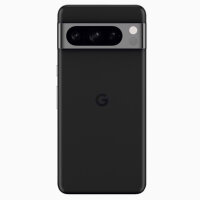 Google Pixel 8 Pro 5G - 256GB - Dual-SIM - Differenzbesteuert §25a (UStG) - Sehr Gut Obsidian (Schwarz)