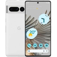 Google Pixel 7 Pro 5G - 256GB - Dual-SIM - Differenzbesteuert §25a (UStG) - Sehr Gut