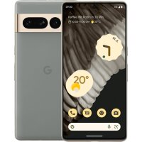Google Pixel 7 Pro 5G - 256GB - Dual-SIM - Differenzbesteuert §25a (UStG) - Sehr Gut