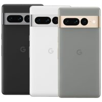 Google Pixel 7 Pro 5G - 128GB - Dual-SIM - Differenzbesteuert §25a (UStG) - Sehr Gut