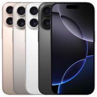 Apple iPhone 16 Pro Max - 512GB - Differenzbesteuert...