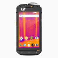 Caterpillar CAT S60 - 32GB - 3GB RAM - Dual-SIM - FLIR...