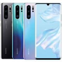 Huawei P30 Pro - 128GB - 8GB RAM - Dual-SIM - Differenzbesteuert §25a (UStG) - Sehr Gut