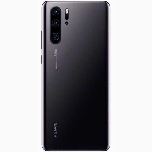 Huawei P30 Pro - 128GB - 8GB RAM - Dual-SIM - Differenzbesteuert §25a (UStG) - Hervorragend