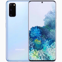 Samsung Galaxy S20 4G – 128GB – 8GB RAM – SM-G980F/DS – Dual-SIM – Sehr Gut