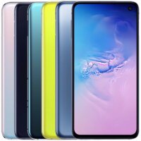 Samsung Galaxy S10e - 128GB - SM-G970F/DS - Dual-Sim -...