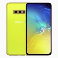Samsung Galaxy S10e - 128GB - SM-G970F/DS - Dual-SIM - Differenzbesteuert §25a (UStG) - Sehr Gut