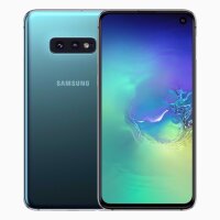 Samsung Galaxy S10e - 128GB - SM-G970F/DS - Dual-SIM - Differenzbesteuert §25a (UStG) - Sehr Gut