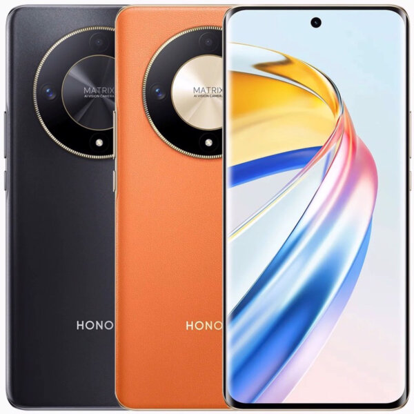 Honor X9b (ALI-NX1) - 256 GB - 8 GB RAM - Dual-SIM - Hervorragend - Differenzbesteuert §25a (UStG)