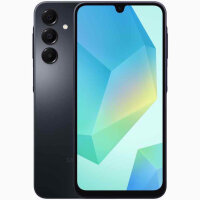 Samsung Galaxy A16 5G - 128GB - SM-A166B - Dual-SIM - Differenzbesteuert §25a (UStG) - Hervorragend