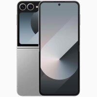 Samsung Galaxy Z Flip6 5G - 256GB - 12GB RAM - SM-F741B - Dual-Sim - Ausstellungsstück - Differenzbesteuert §25a - Sehr Gut
