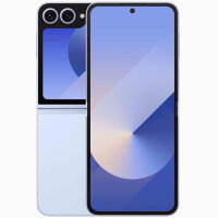 Samsung Galaxy Z Flip6 5G - 256GB - 12GB RAM - SM-F741B -...